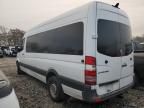 2014 Mercedes-Benz Sprinter 2500