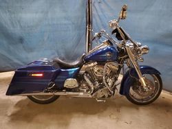 Harley-Davidson Flse Vehiculos salvage en venta: 2013 Harley-Davidson FLHRSE4 CVO