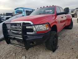 2016 Dodge RAM 3500 ST en venta en Haslet, TX