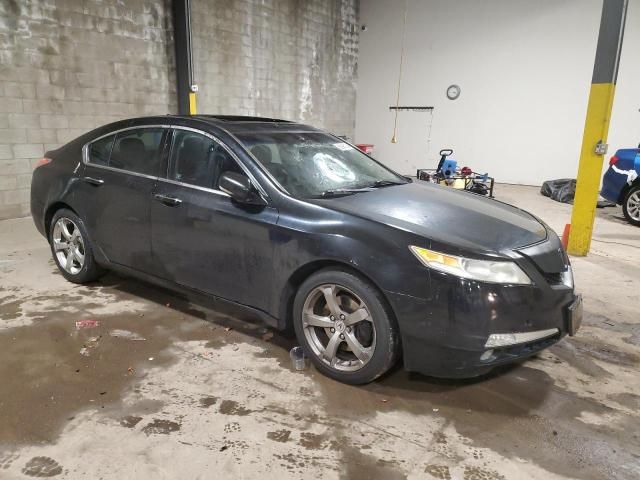 2010 Acura TL