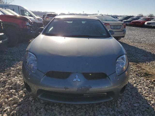 2007 Mitsubishi Eclipse GS