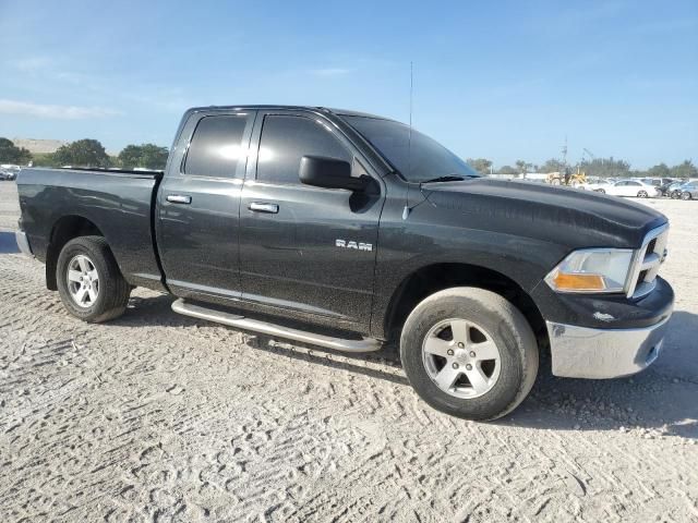 2010 Dodge RAM 1500