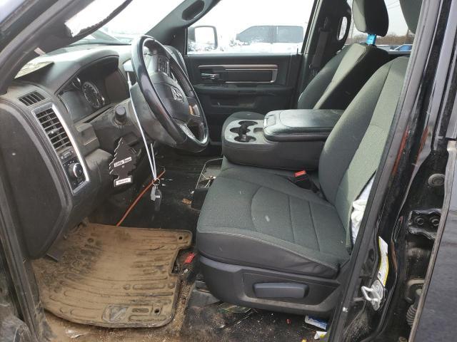 2022 Dodge Ram 1500 Classic slt