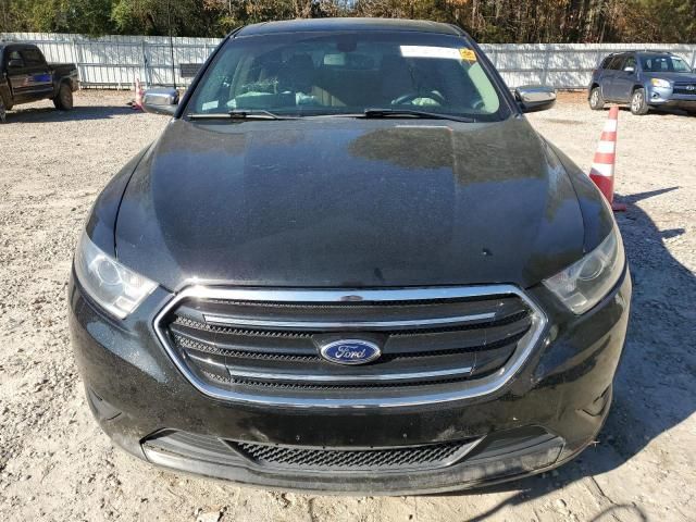 2014 Ford Taurus Limited