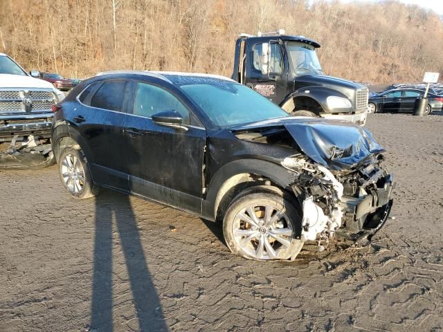 2023 Mazda CX-30 Select