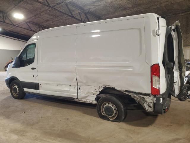 2019 Ford Transit T-250