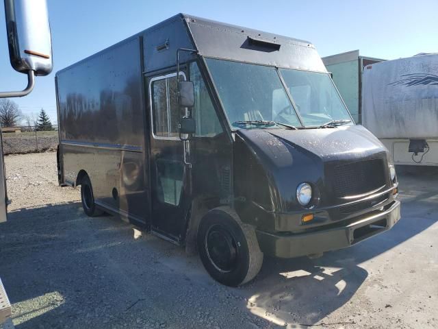 2009 Freightliner Chassis M Line WALK-IN Van