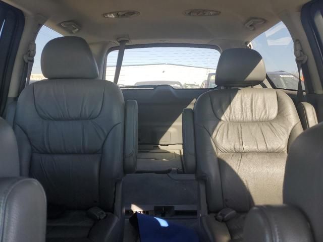 2007 Honda Odyssey EXL