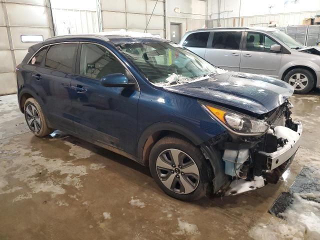 2019 KIA Niro FE