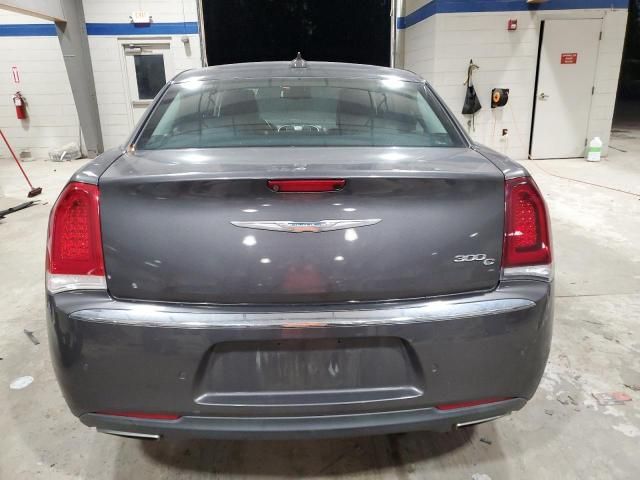 2017 Chrysler 300C