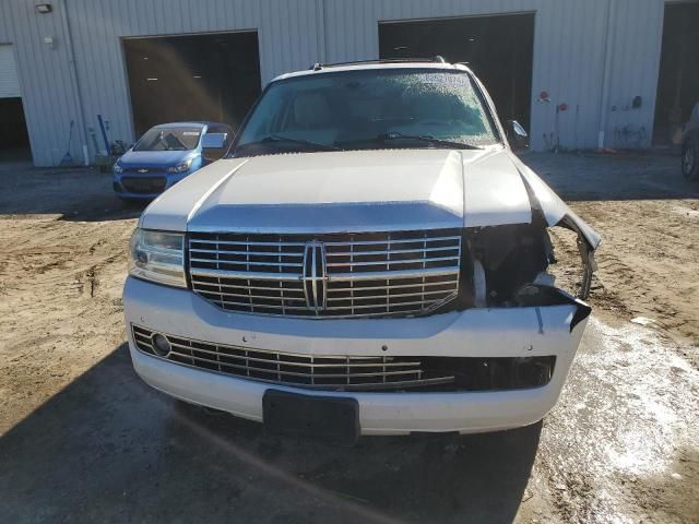 2014 Lincoln Navigator