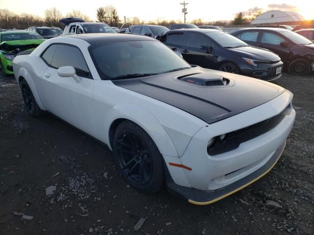 2020 Dodge Challenger R/T Scat Pack