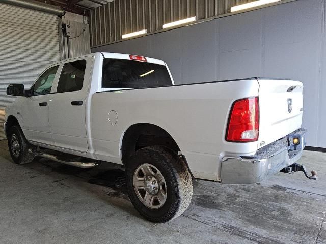 2016 Dodge RAM 2500 ST