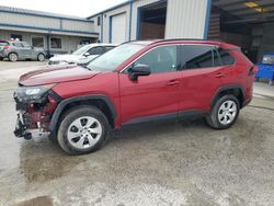 2021 Toyota Rav4 LE for sale in Houston, TX