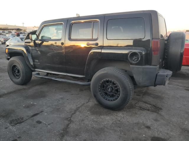 2007 Hummer H3