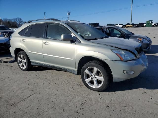 2005 Lexus RX 330