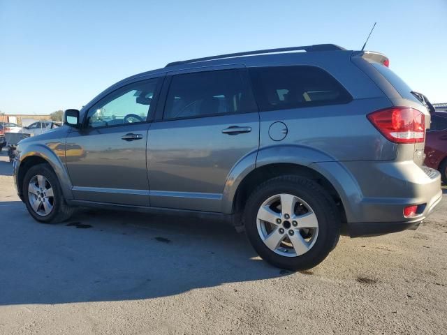 2012 Dodge Journey SXT