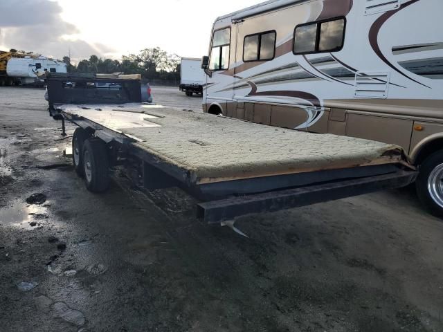 2007 Gulf Stream Travel Trailer