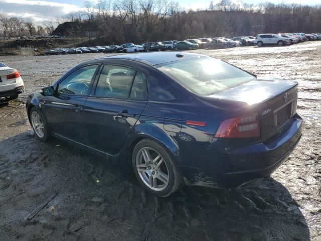 2008 Acura TL