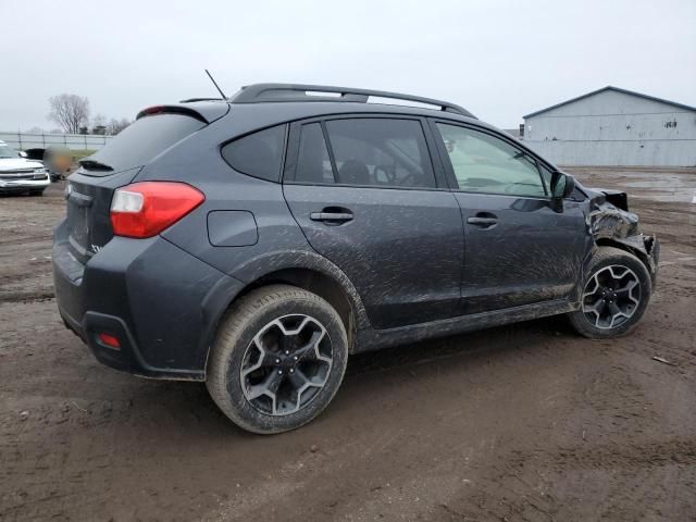 2014 Subaru XV Crosstrek 2.0 Premium