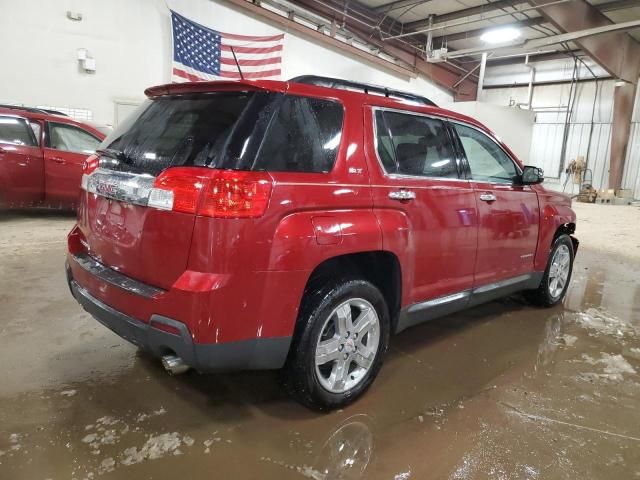 2013 GMC Terrain SLT