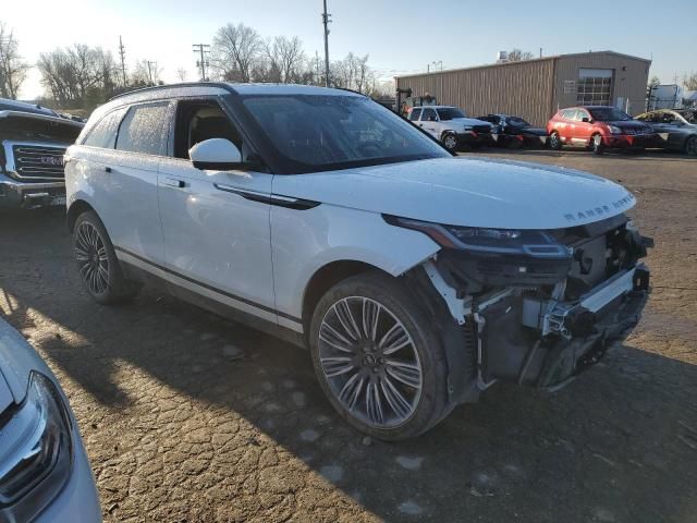 2019 Land Rover Range Rover Velar S