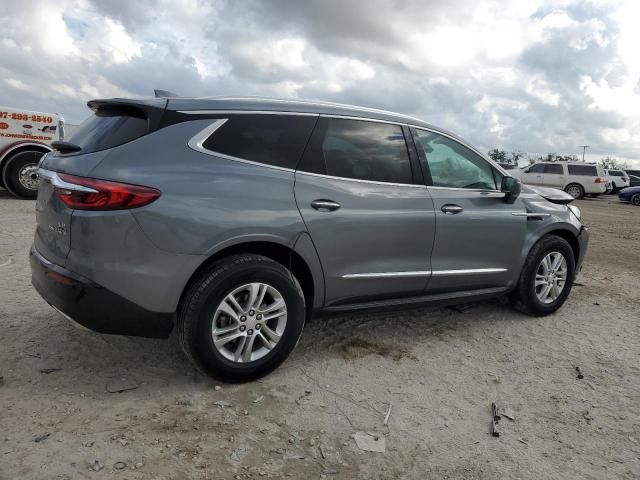 2019 Buick Enclave Premium