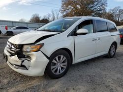 2015 Honda Odyssey EXL for sale in Chatham, VA