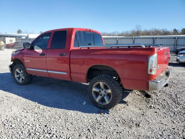 2008 Dodge RAM 1500 ST