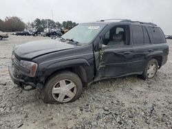 Chevrolet Trailblzr salvage cars for sale: 2003 Chevrolet Trailblazer