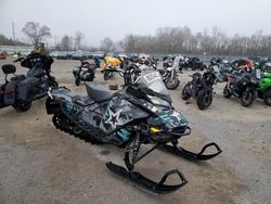 Salvage cars for sale from Copart Des Moines, IA: 2017 Skidoo Renegade