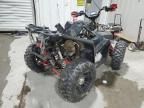 2013 Polaris Scrambler 850 XP-EPS