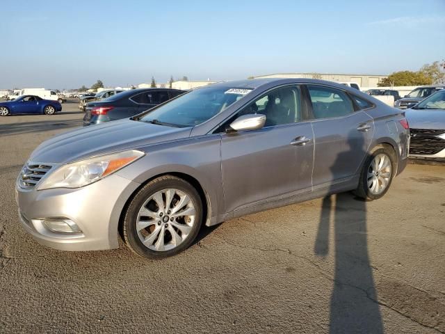 2014 Hyundai Azera