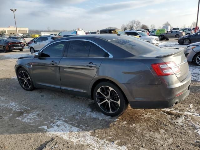 2015 Ford Taurus Limited