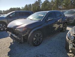 Lexus salvage cars for sale: 2022 Lexus UX 200 Base