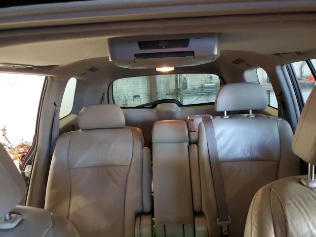 2009 Toyota Highlander Limited