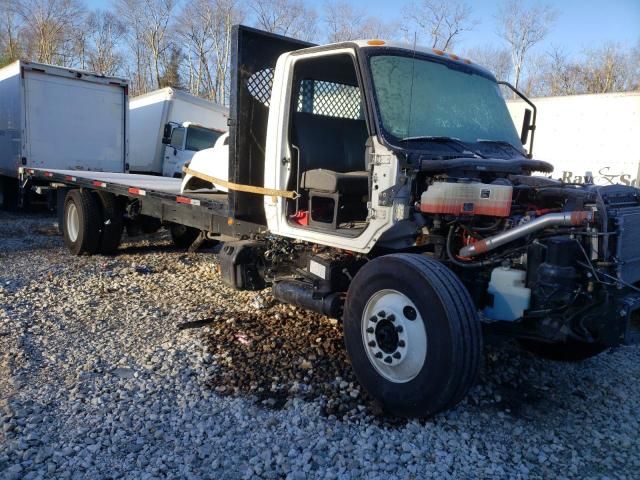 2021 Freightliner M2 106 Medium Duty