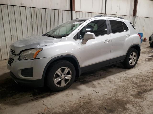 2015 Chevrolet Trax 1LT