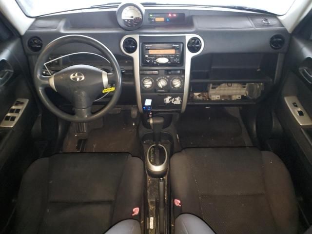 2005 Scion XB