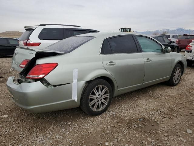 2006 Toyota Avalon XL