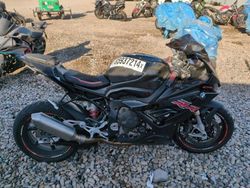 BMW s salvage cars for sale: 2021 BMW S 1000 RR