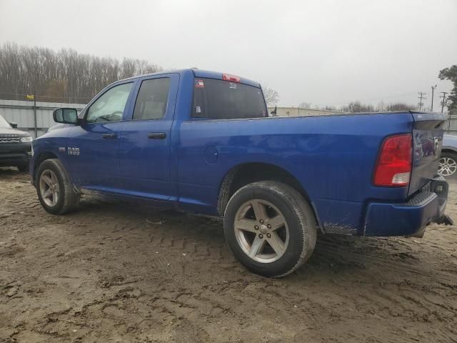 2014 Dodge RAM 1500 ST