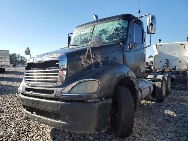 2007 Freightliner Conventional Columbia