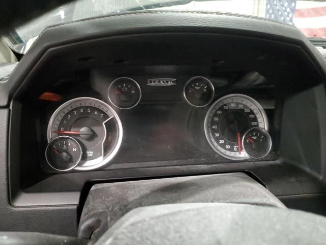 2015 Dodge Ram 1500 Sport