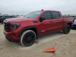 GMC salvage cars for sale: 2023 GMC Sierra C1500 Elevation