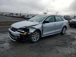 2015 Volkswagen Jetta SE for sale in Eugene, OR