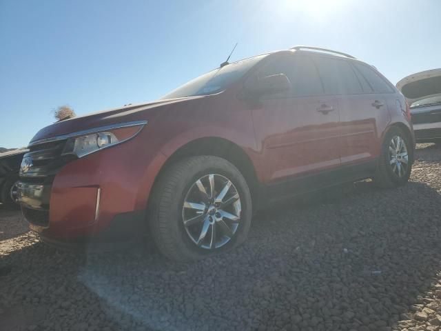 2012 Ford Edge SEL