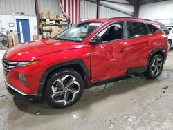 Hyundai Tucson salvage cars for sale: 2023 Hyundai Tucson SEL