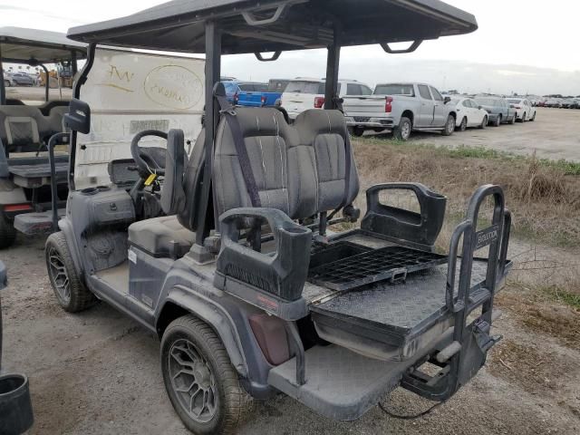 2024 Hdkp Golf Cart