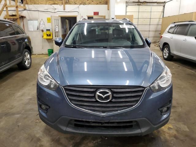 2016 Mazda CX-5 GT